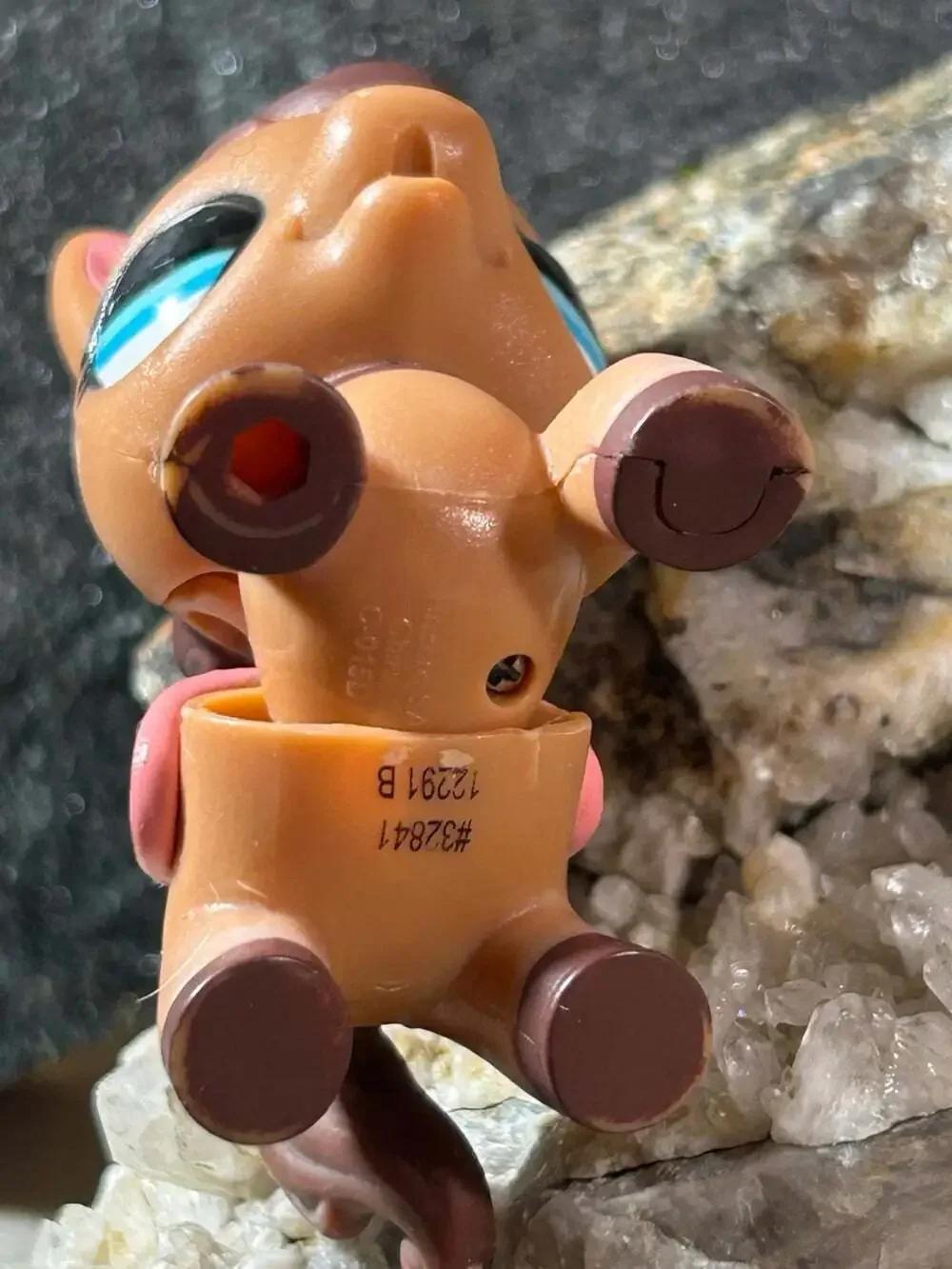 Littlest Pet Shop littlest pet